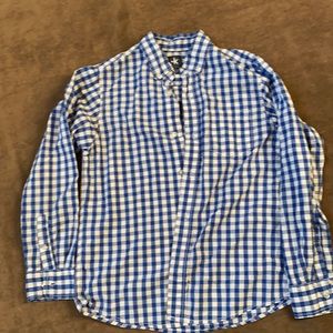J Khaki shirt